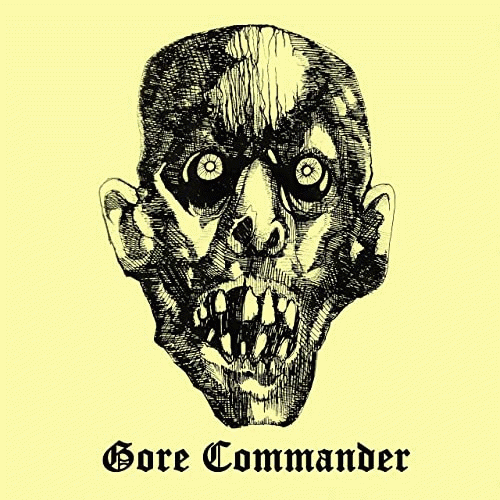 Age Of Dystopia : Gore Commander